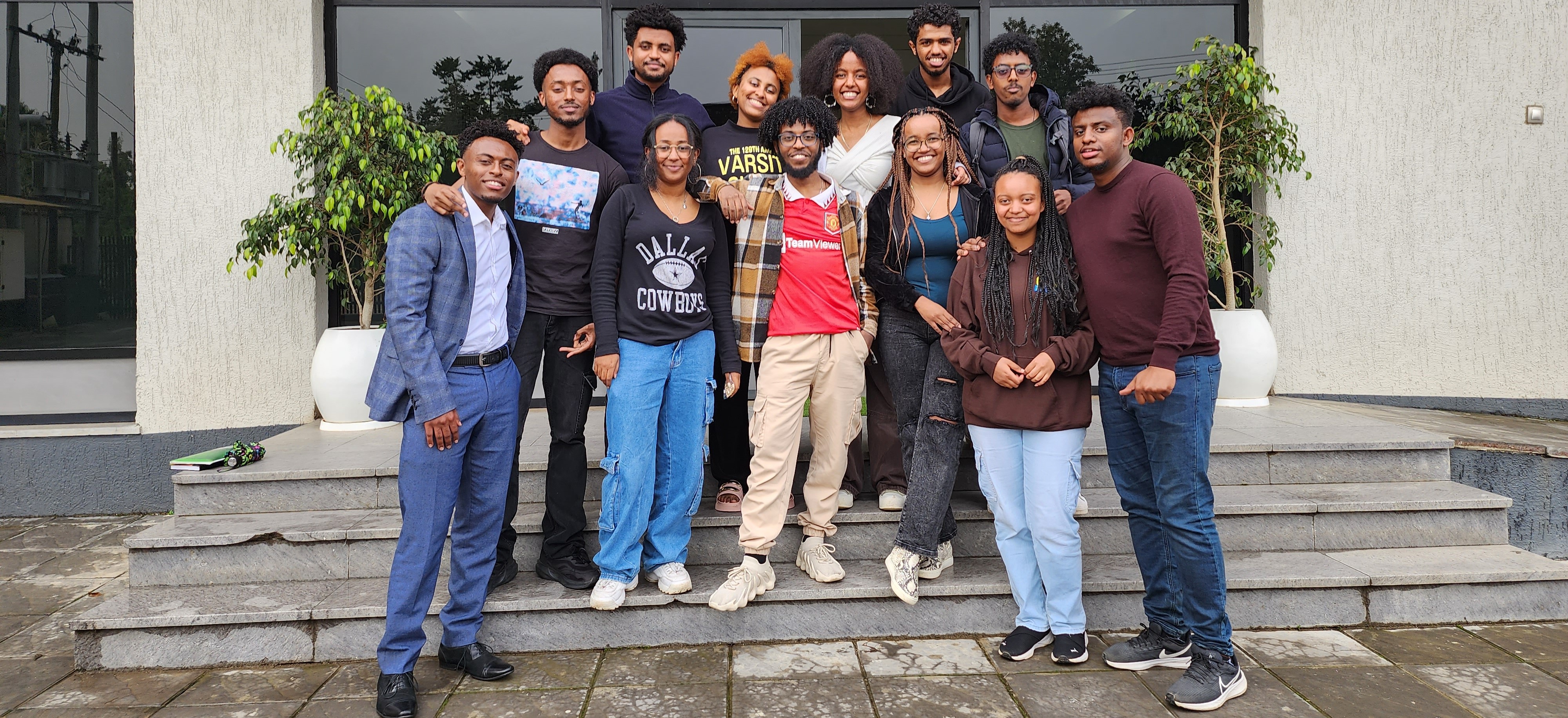 group picture of ctp instructors